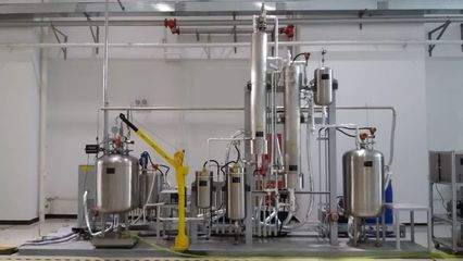 創新的基石(三十) | 技術推廣與軟件開發 驅動傳統產業綠色升級的雙引擎